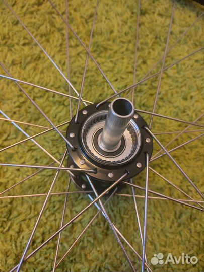 Вилсет 29 boost