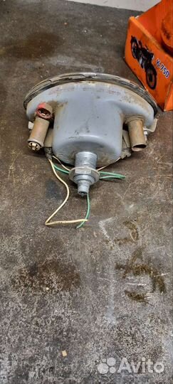 Спидометр ява старашка 354,ява 360