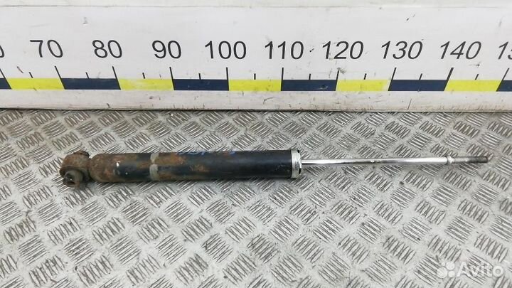 Амортизатор/стойка задняя (разное) Toyota Auris