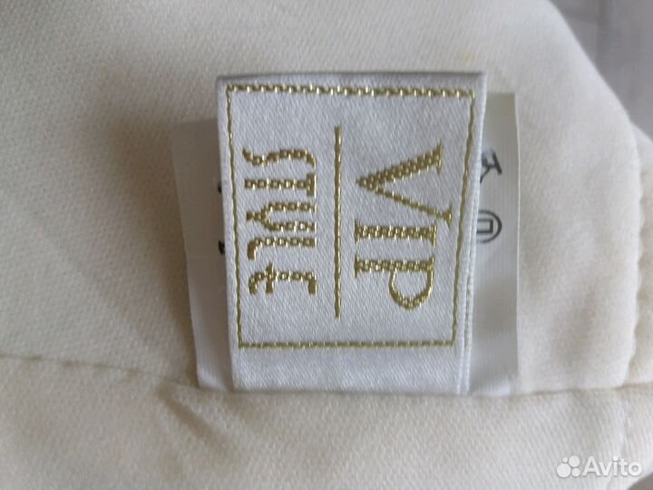 Платье