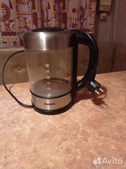 Электрочайник philips HD 93 42