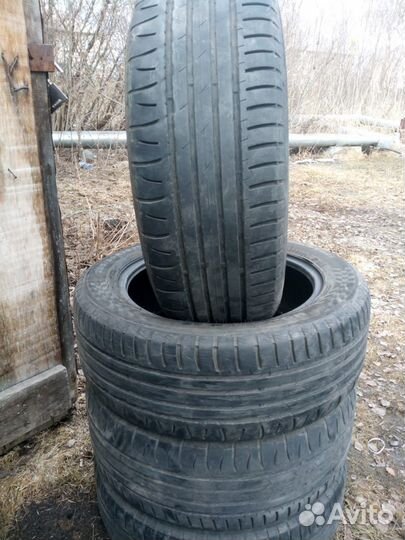 Nordman Nordman + 205/55 R16