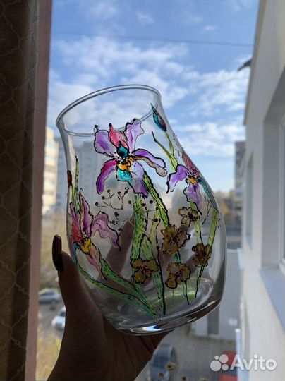 Ваза для цветов