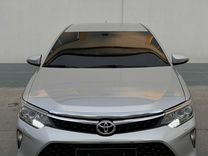 Toyota Camry 2.5 AT, 2014, 260 000 км, с пробегом, цена 1 850 000 руб.