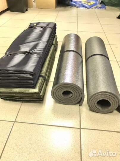 Коврик туристический (каримат )