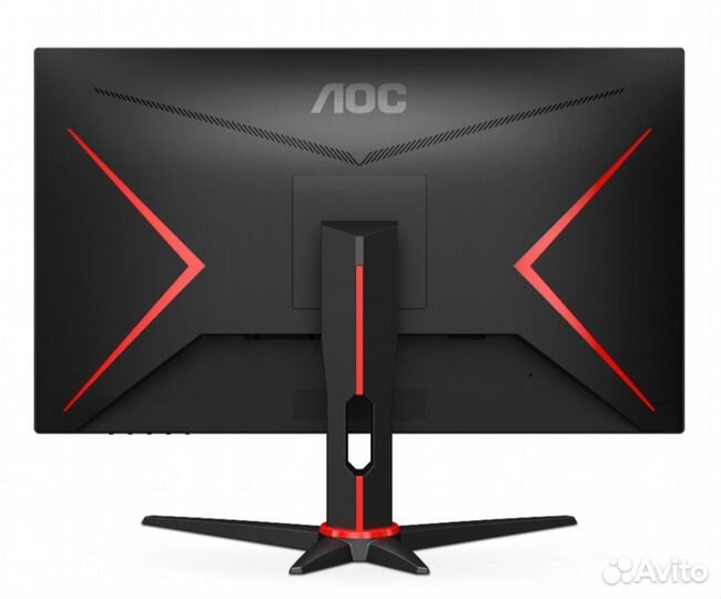 Монитор 27 AOC Gaming 165гц/ Новый