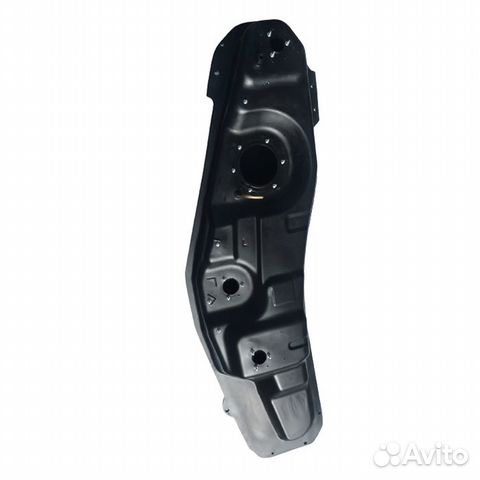 Топливный бак Pajero 3 short бензин