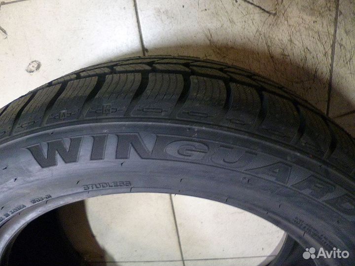 Nexen Winguard Sport 215/40 R18 89V