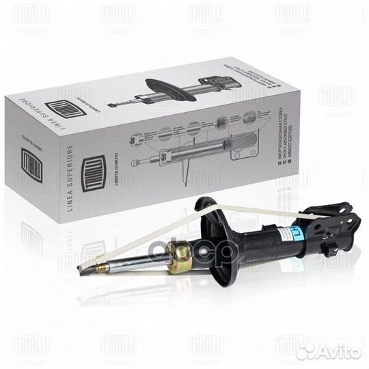 Амортизатор для а/м Hyundai Accent (00) (стойка