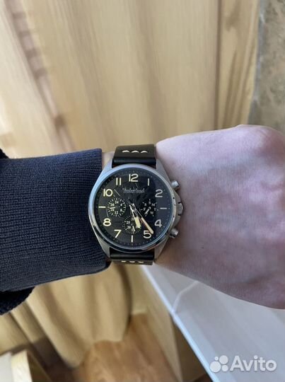 Часы timberland