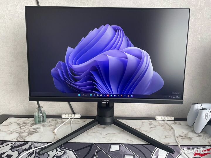 Монитор Samsung Odyssey G3 24''