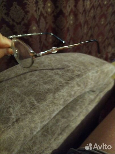 Очки для зрения детские