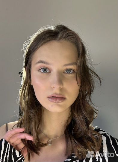 Кератиновое выпрямление