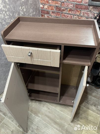 Тумба для обуви