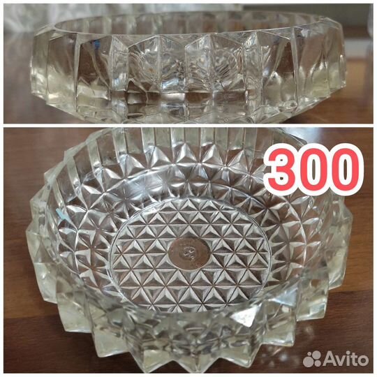 Креманки, подсвечники, аромолампы, бокалы