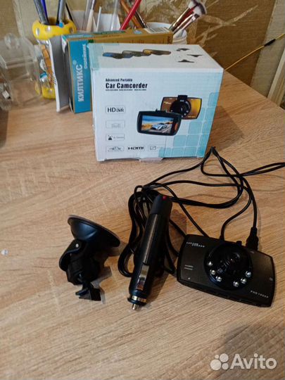 Видеорегистратор