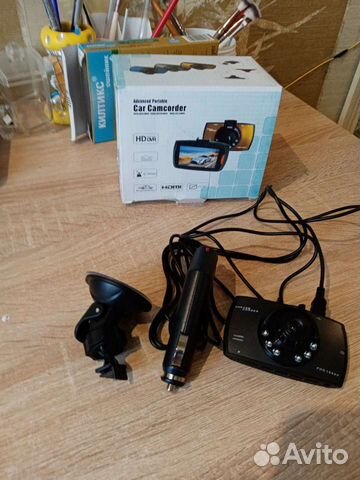 Видеорегистратор