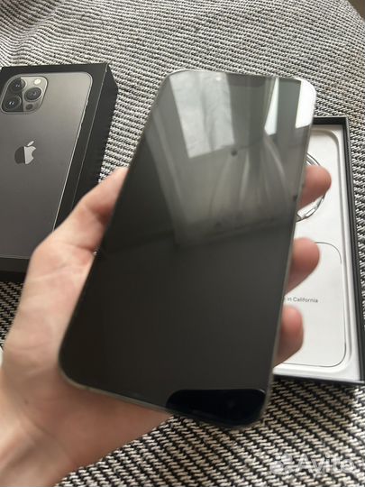 iPhone 13 Pro Max, 256 ГБ