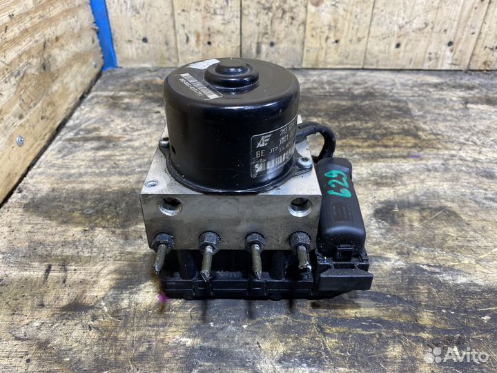 Блок ABS VAG 7M3614111H Арт. 629