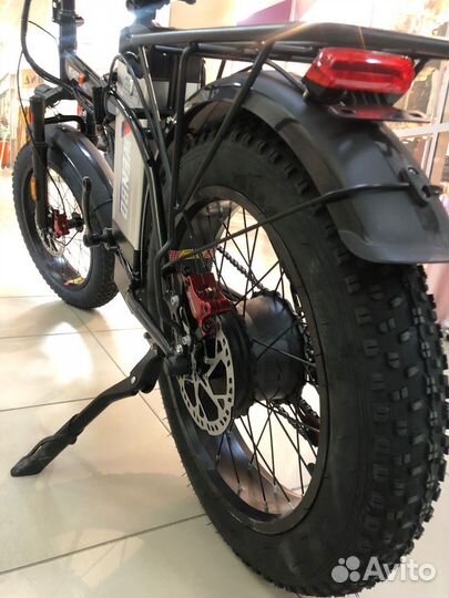 Электровелосипед