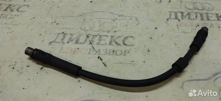 Шланг тормозной передний Audi A8 D3 4E 2004-2010