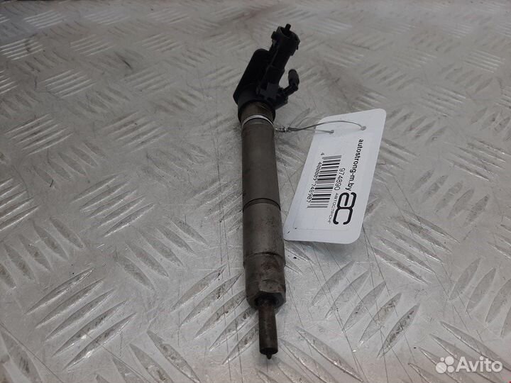 Форсунка для Land Rover Freelander 1