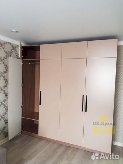 Шкаф мерлен