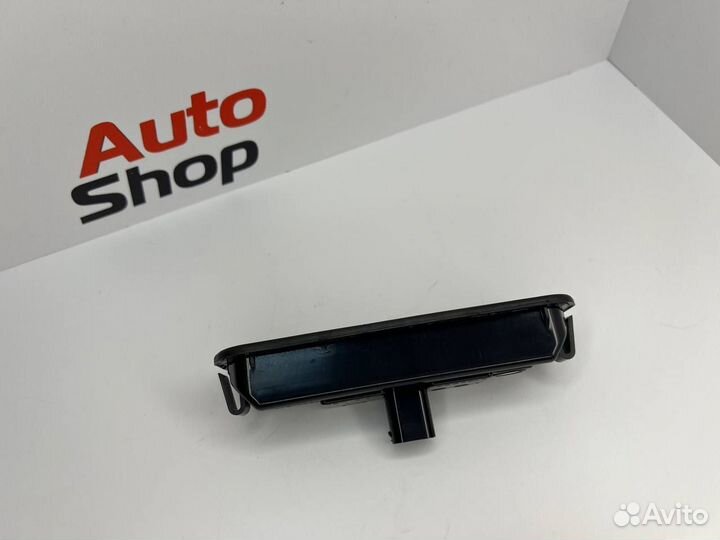 Кнопка багажника ford focus 3