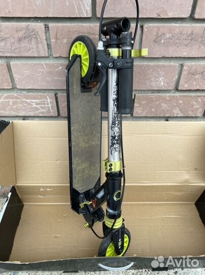 Самокат детский MID5 oxelo