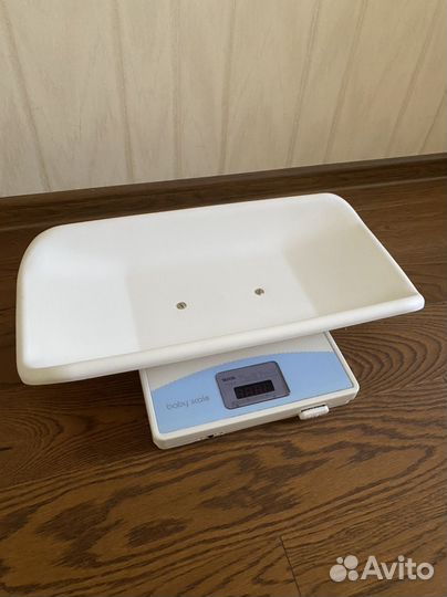 Весы детские Tanita 1584