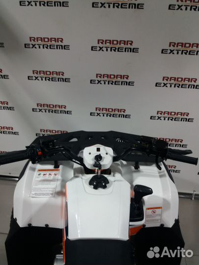 Комплект запчастей kayo AU180