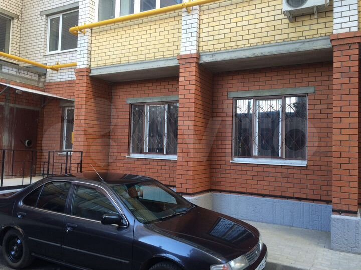 Свободного назначения, 90 м²
