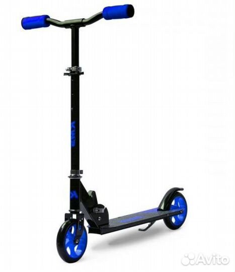 Самокат подростковый