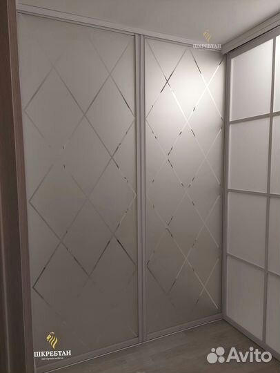 Перегородки для газифицированных квартир