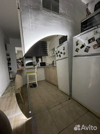 Зеркало с подсветкой