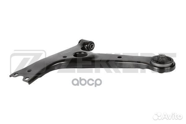 Рычаг подвески попереч. перед. ниж. лев. Toyota