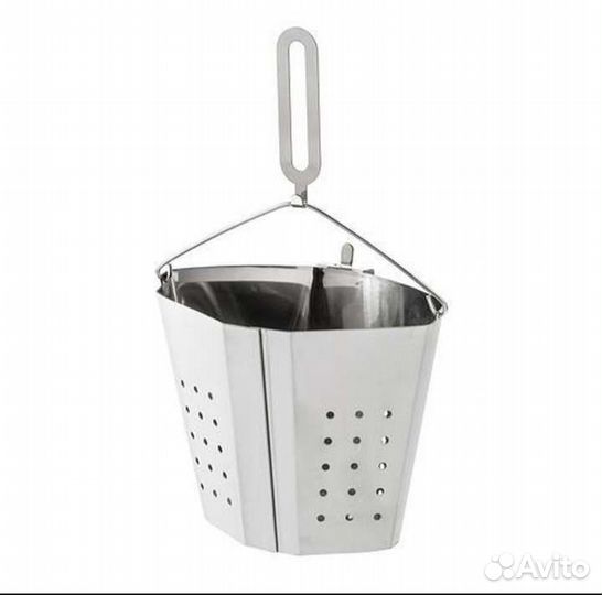 Вставка в пароварку Икеа stabil новая