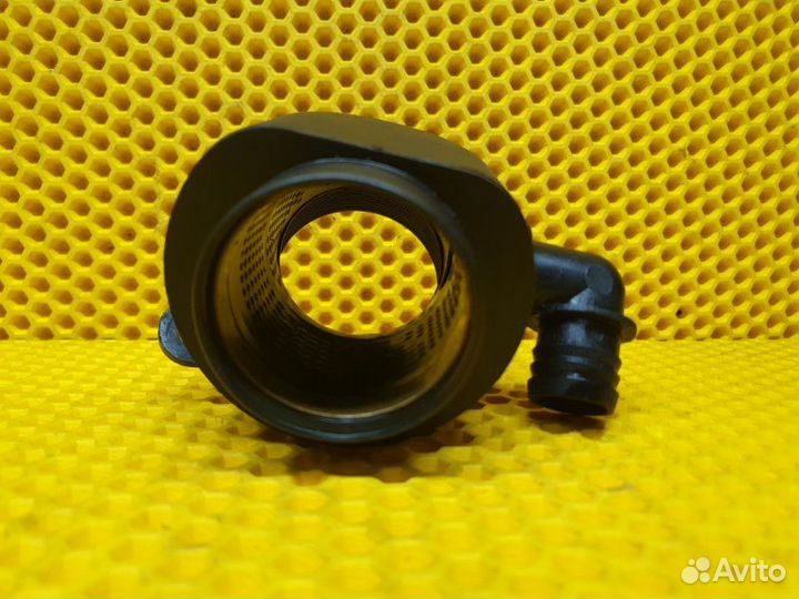 Маслоотделитель Volkswagen Touareg 7L BKS 2008