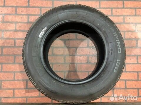 GT Radial Champiro 128 235/60 R16 100H