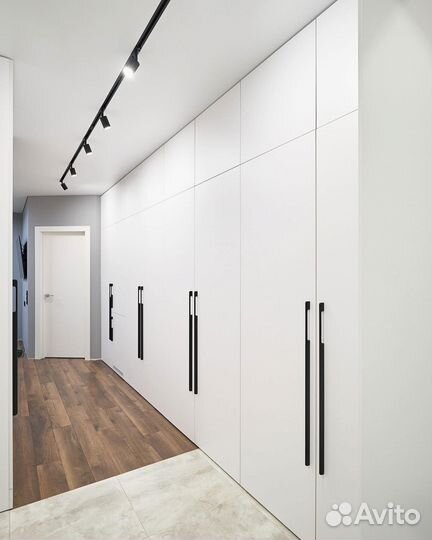 Шкаф как IKEA