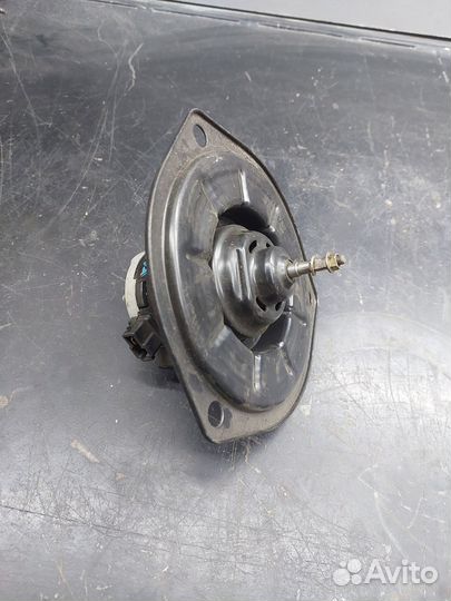 Мотор печки Hlno