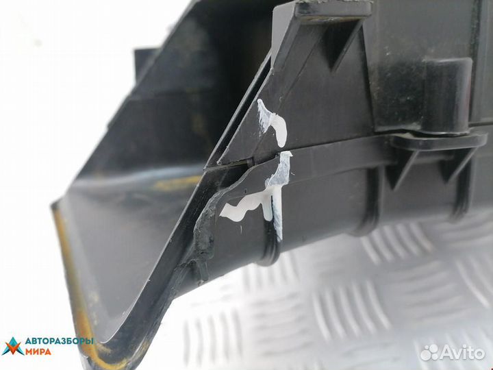 Моторчик печки Chrysler 300C 2006 05061091AB