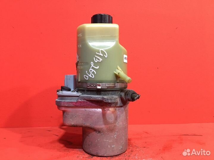 Эгур для Ford Focus 2 G8DA, 1.6 TDCi Duratorq Б/У