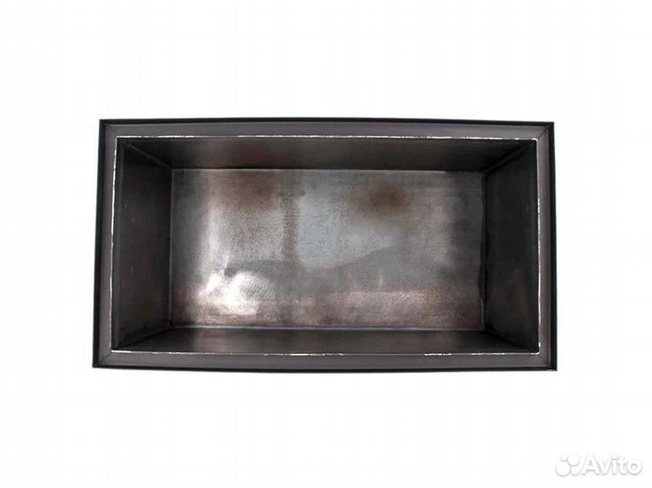 Коптильня двухъярусная кп 25 с гидрозатвором