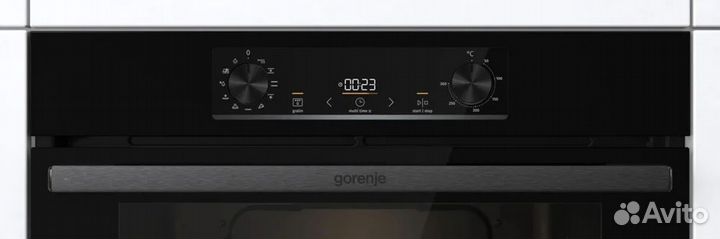 Электрический духовой шкафGorenje