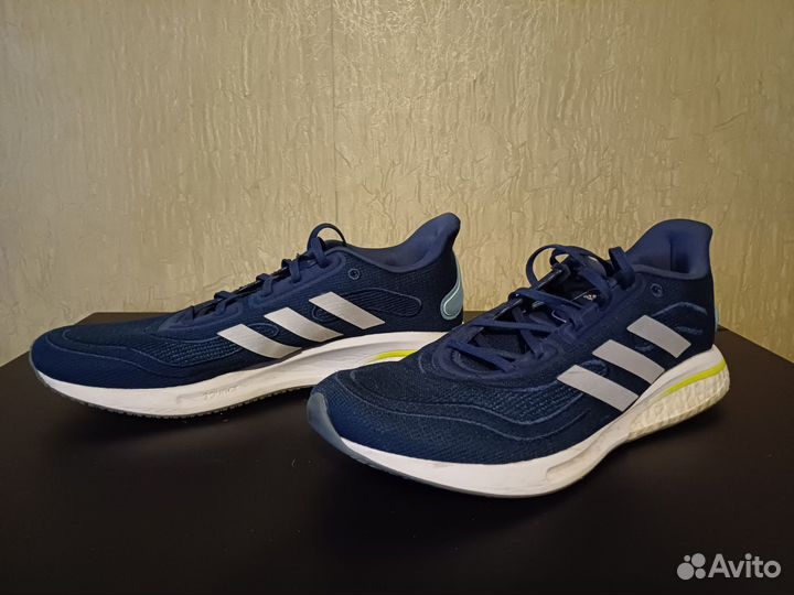 Кеды мужские 43 adidas