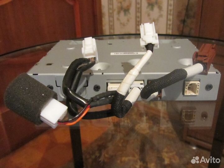 Блок навигации на автомобили Lexus 2013-2019 г.в