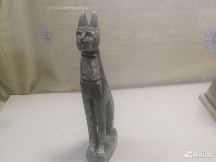 Пирамида аромалампа