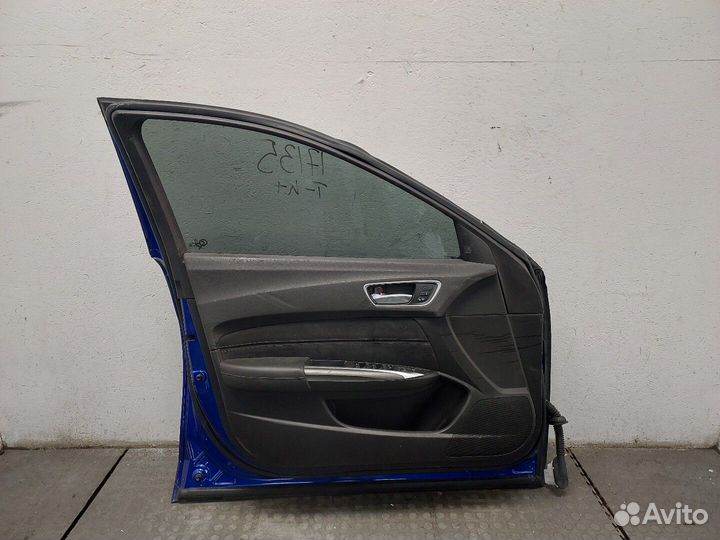 Дверь боковая Acura TLX, 2020