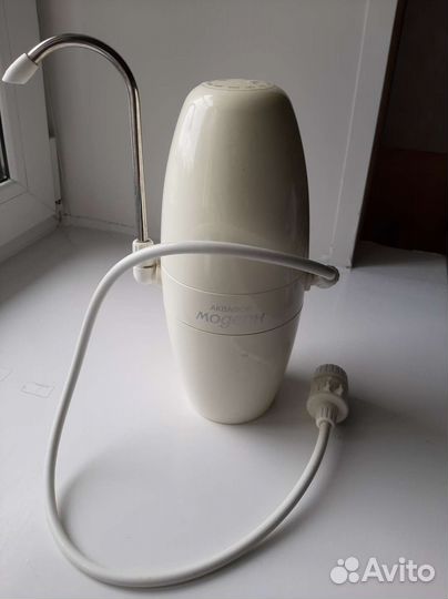 Фильтр для воды Аквафор